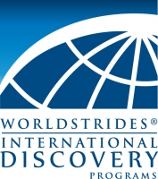Worldstrides International Discovery Programs logo