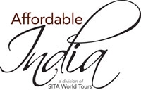 Affordable India- A Division Of Sita World Tours logo