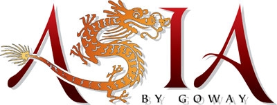 Asia By Goway logo