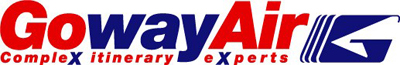 Gowayair.com logo