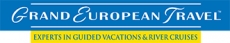Grand European Travel logo