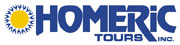Homeric Tours logo