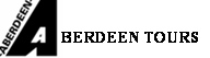 Aberdeen Tours logo