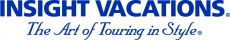 Insight Vacations logo