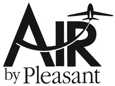 Air By Pleasant logo