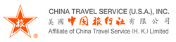 China Travel Service (u.s.a.) Inc. logo