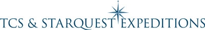 Tcs Expeditions logo