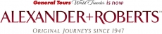 Alexander+roberts logo