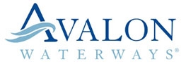 Avalon Waterways logo