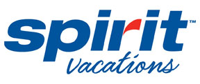 Spirit Vacations logo