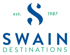 Swain Destinations logo