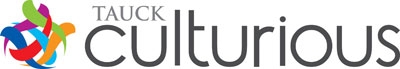 Tauck Culturious logo