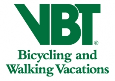 Vbt Bicycling And Walking Vacations logo