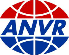 Anvr(algemeen Nederlands Vereniging Van Reisondernemingen) logo