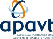 Apavt(associaÃâ€žo Portuguesa Das AgÃncias De Viagens E Turismo) logo