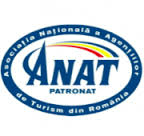 Anat(asociatia Nationala A Agentiilor De Turism) logo