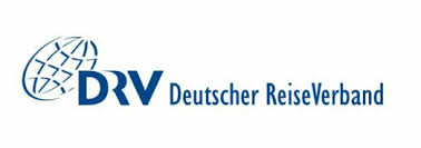 Drv (deutscher Reiseverband) logo