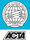 Acta (association Of Cyprus Travel Agents) logo